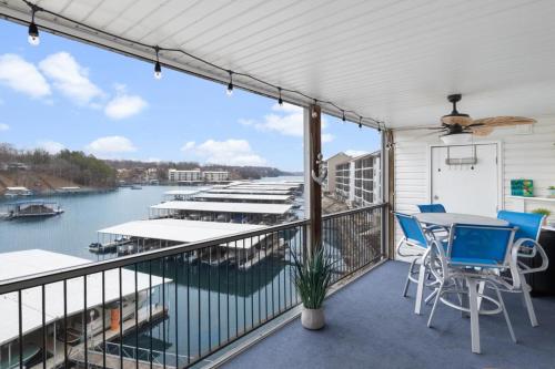 Lake Ozark Vista — 4-Star Luxury Hotel in Lake Ozark, United States