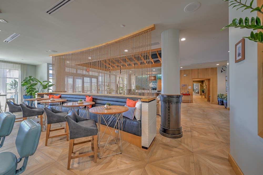 Hotel Indigo Orange Beach Gulf Shores by IHG - photo 80