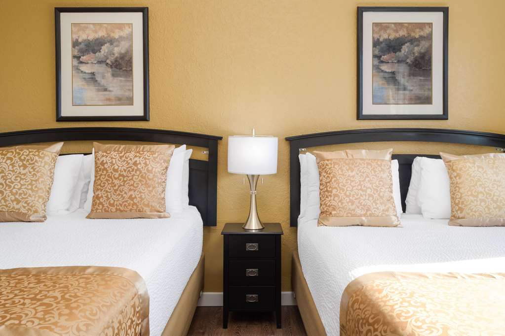 Gilmore Hotel Trademark Collection by Wyndham - photo 21