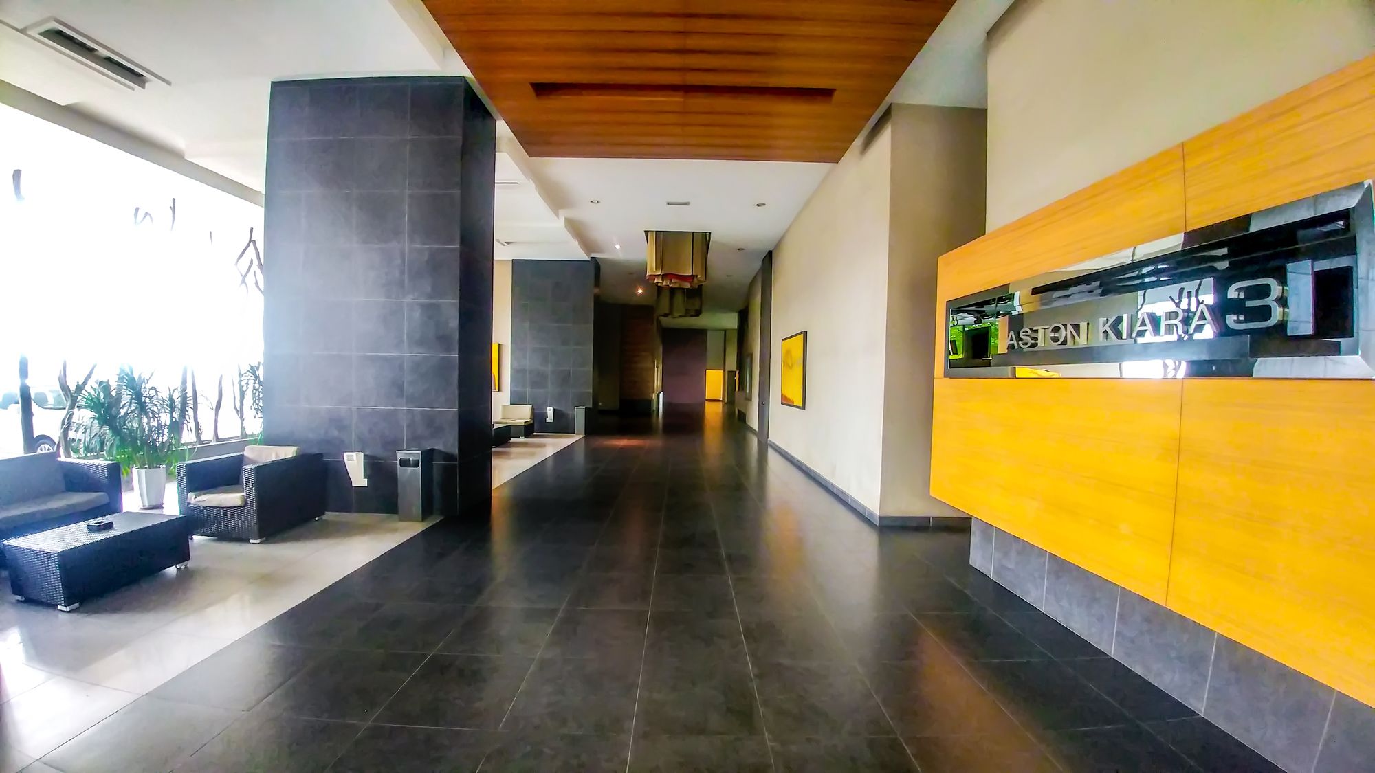 Mont Kiara @ Aston Kiara 3 — 4-Star Luxury Hotel in Kuala Lumpur, Malaysia