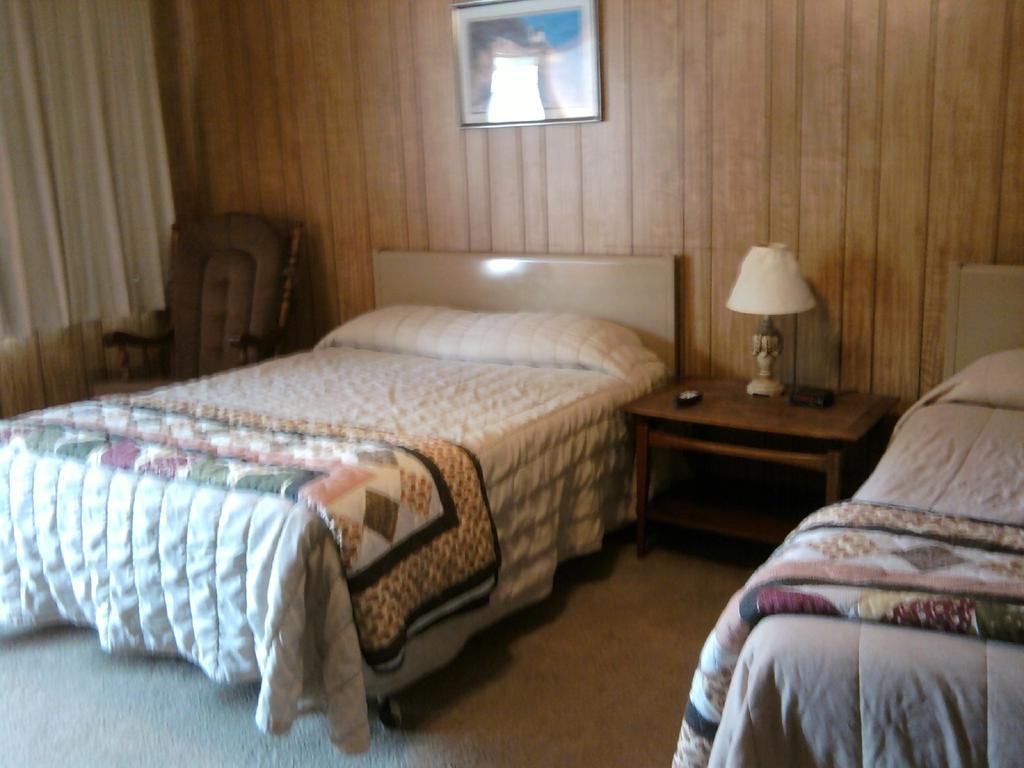 Mar Mar Resort & Tackle Shop - photo 8