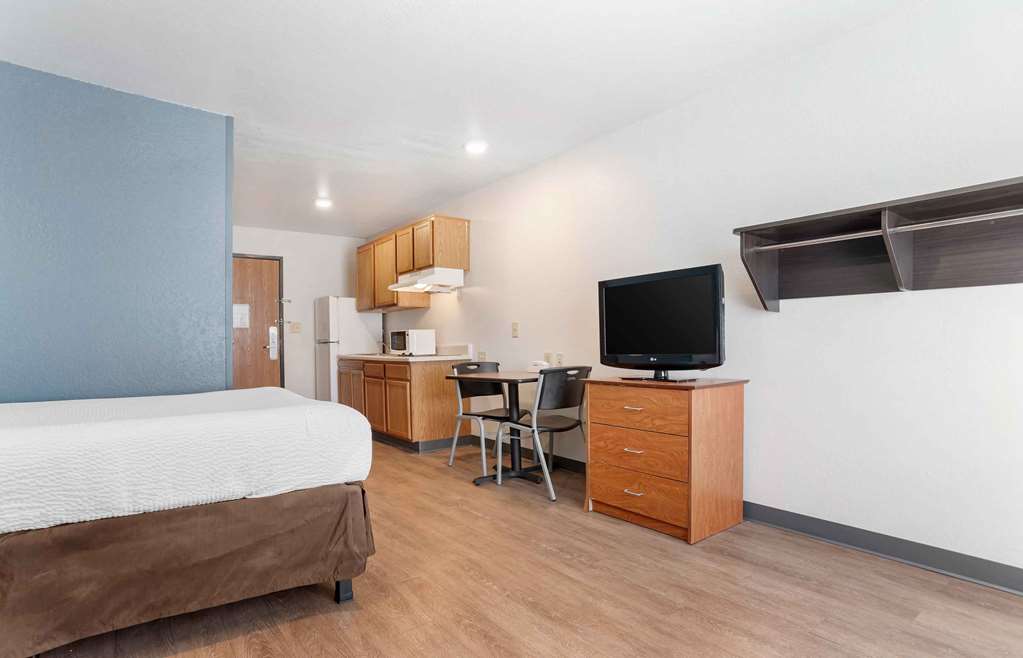 Extended Stay America Select Suites Montgomery - photo 31