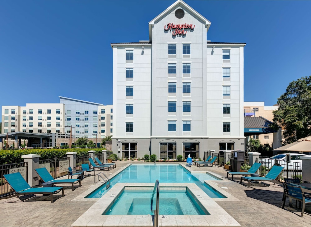 Hampton Inn Biloxi - photo 29