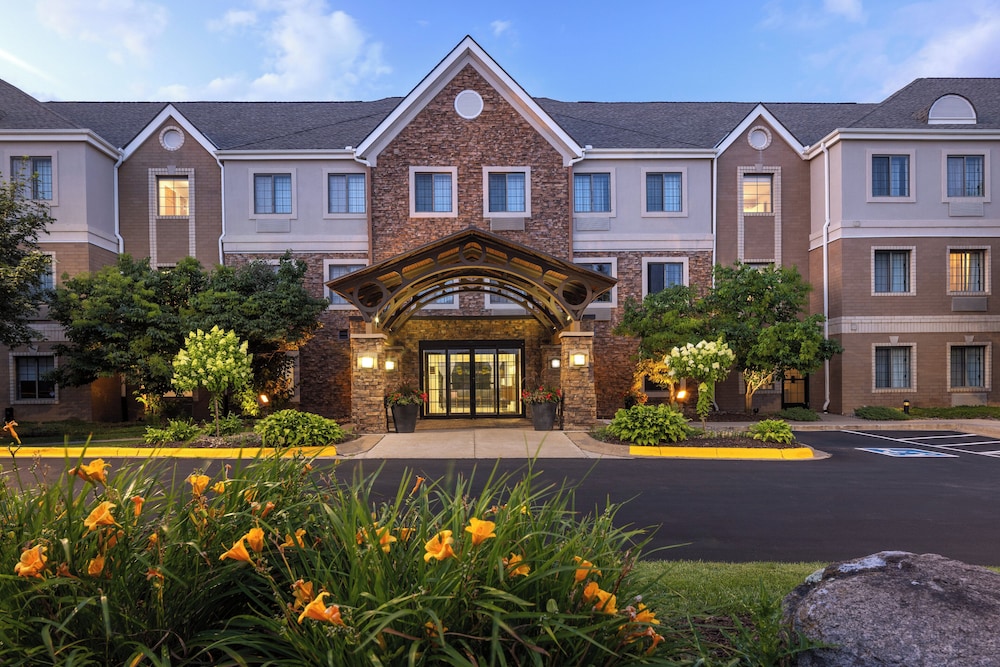 Staybridge Suites MPLS Maple Grove Arbor Lakes by IHG - photo 50