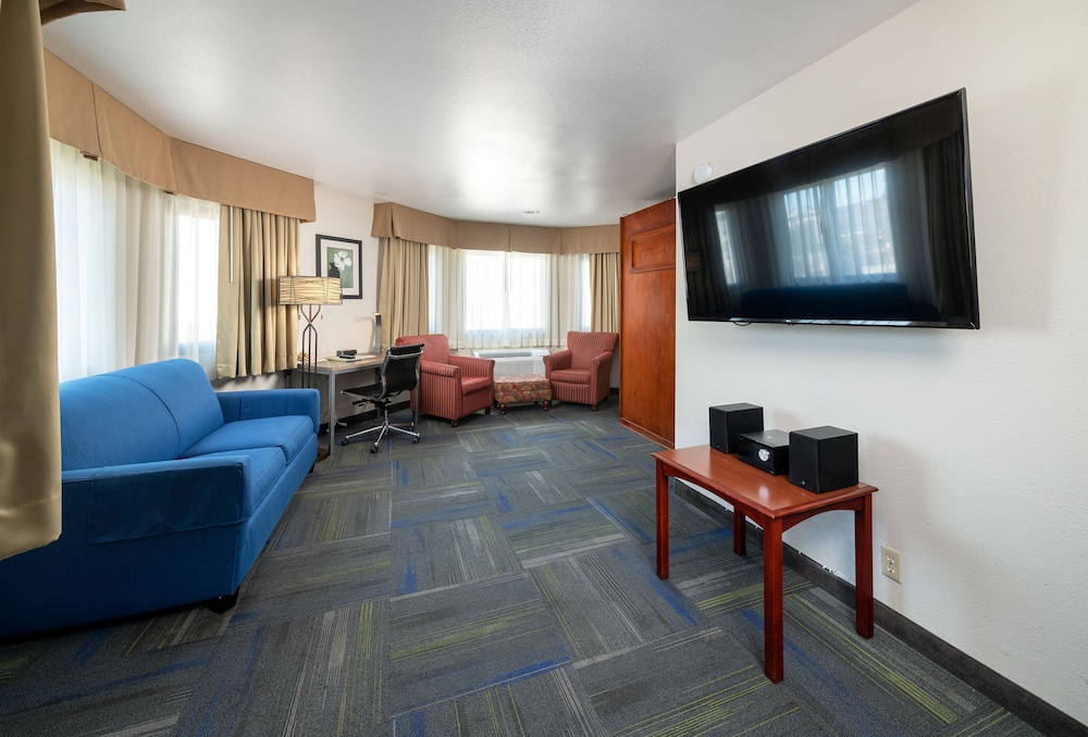 Buena Vista Motor Inn in San Francisco, United States