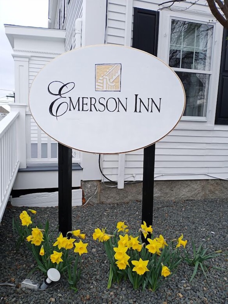 Emerson Inn - photo 145