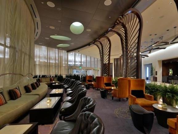 Luxury Suites International by Vdara - photo 3