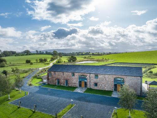 Brockram & Keld Barns in Kirkby Stephen, United Kingdom