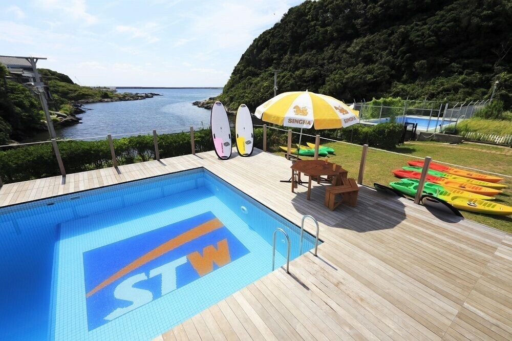 Ocean Village Miura — hotel in Miura