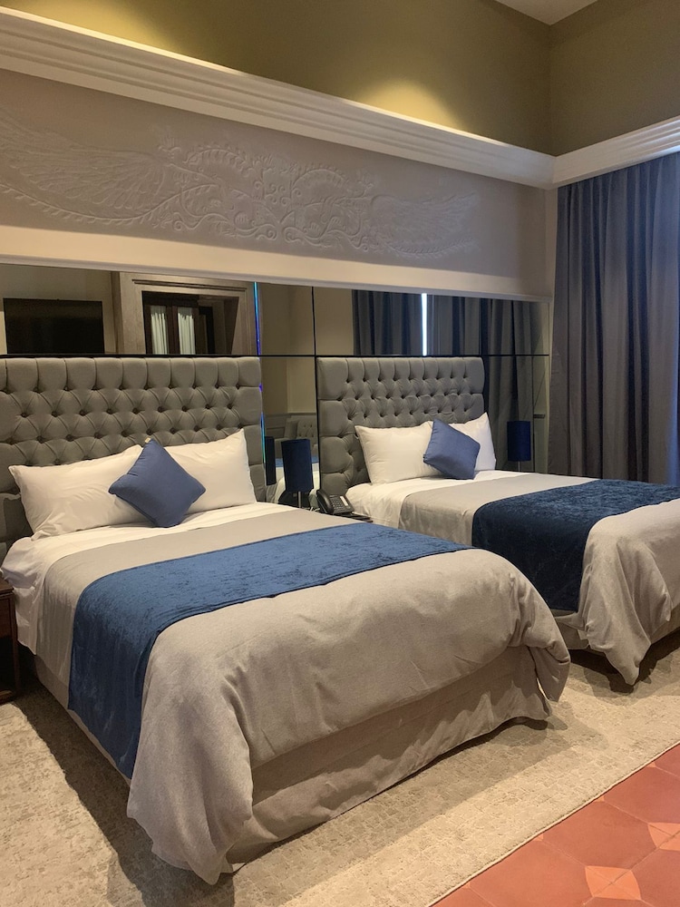 Margarita Hotel Boutique in San Luis Potosi, Mexico