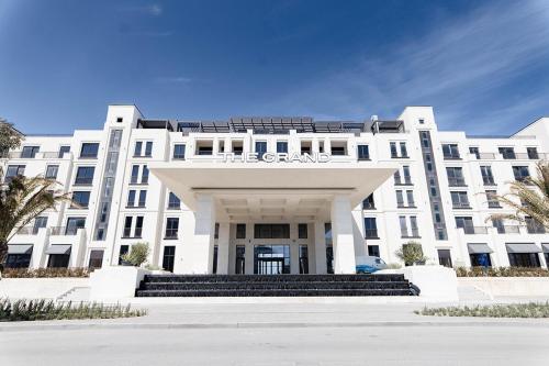 Luxury Seaside Stay SeaBreeze The Grand — Nardaran — photo 5
