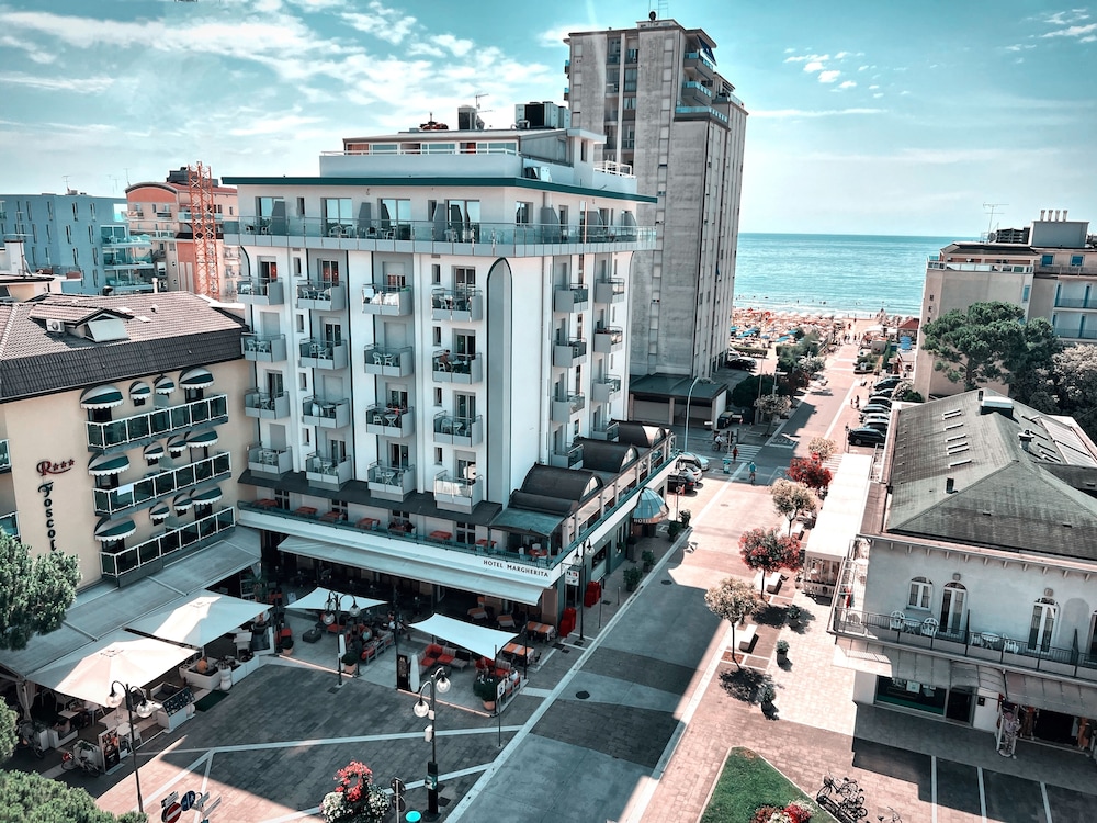Hotel Margherita — hotel in Lido Di Jesolo