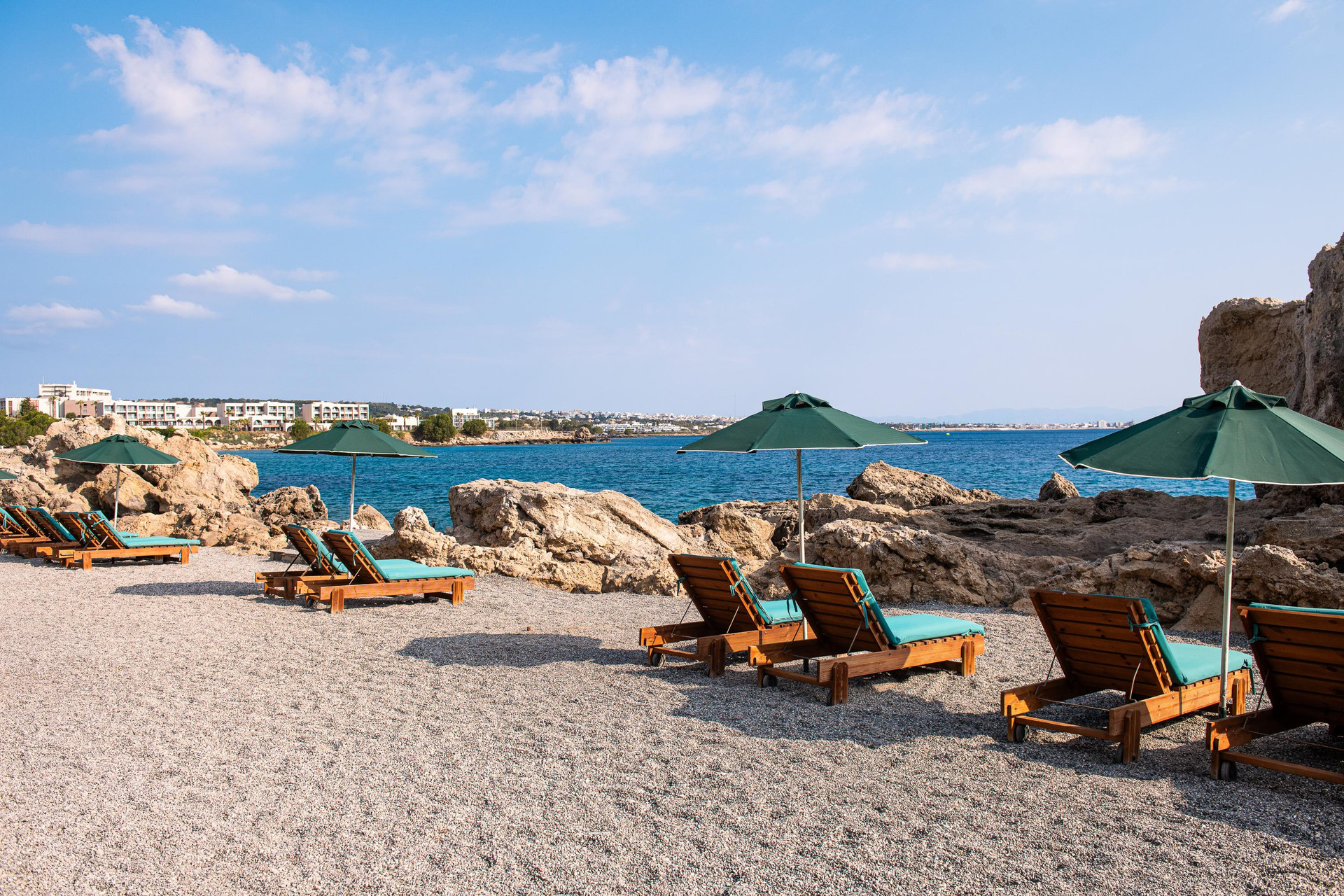 Kresten Royal Euphoria Resort — Rodos — photo 3