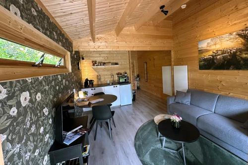 B&B op de Heuvelrug