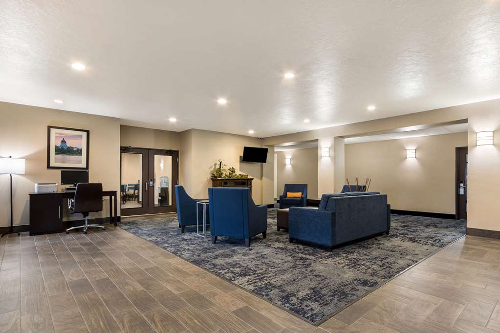 Comfort Inn Yankton SD - photo 8