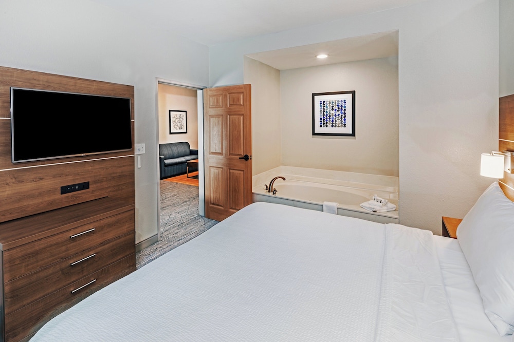 Holiday Inn Express & Suites Tulsa S Broken Arrow Hwy 51 by IHG - photo 11