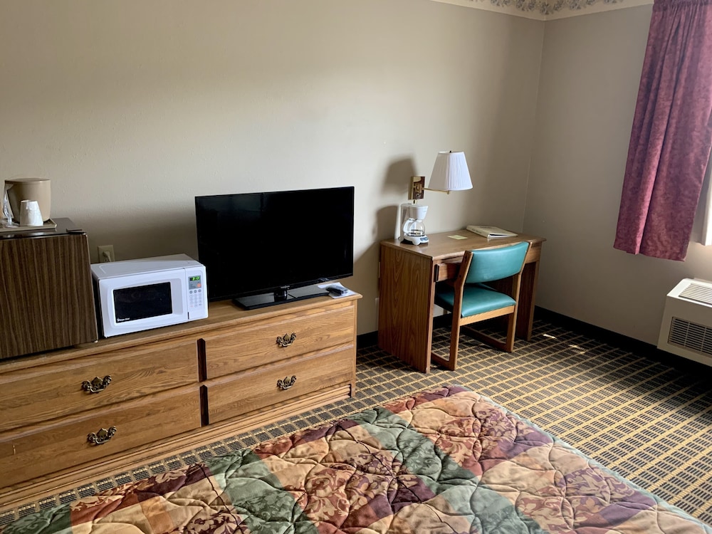 Country Inn Deerwood - photo 20