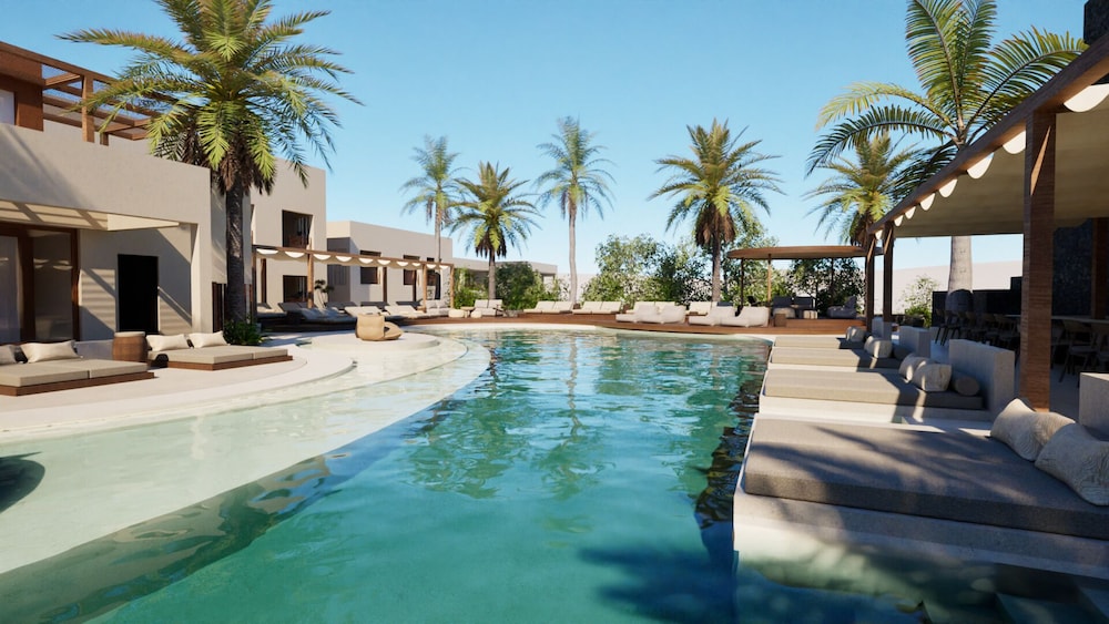 Arato By E Geo in Kos, Greece