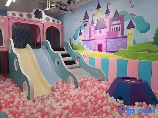 Taehf Phodrag Tibet Culture Theme Hotel in Lhasa, People's Republic of China