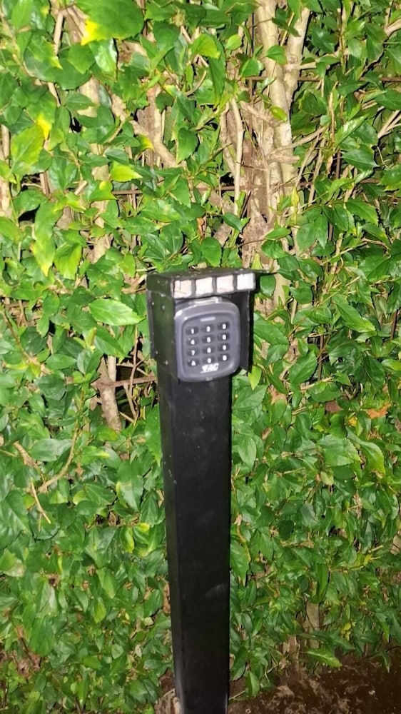 Cabini Taz in Puerto Viejo De Talamanca, Costa Rica