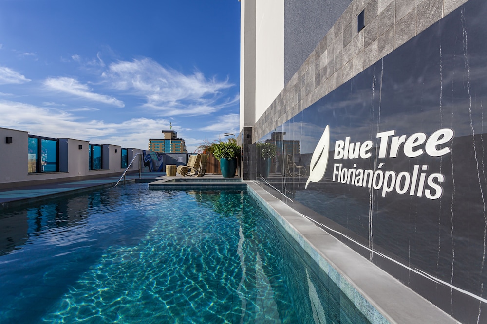 Blue Tree Premium Florianopolis in Florianopolis, Brasil