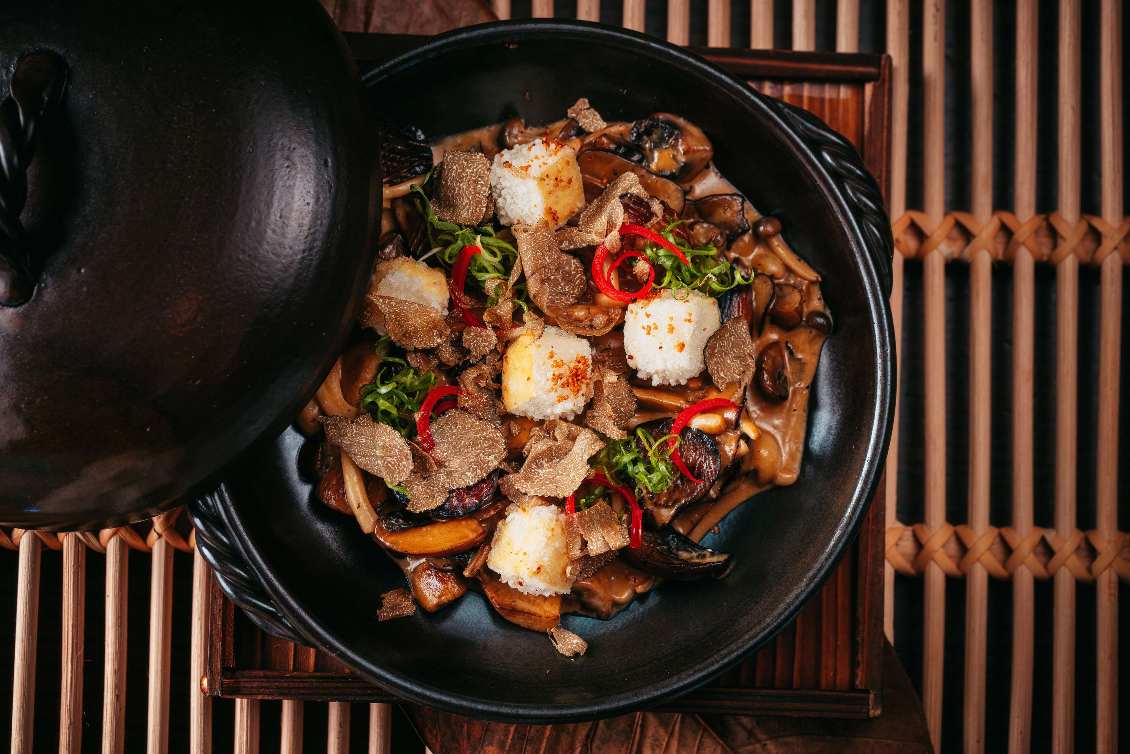 מזון ומשקאות