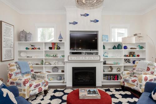 Innisfree by Seabrook Hospitality - photo 11