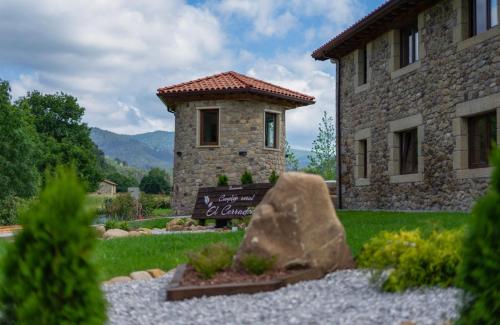 Complejo Rural El Cerradón - last minute hotel in Unknown City