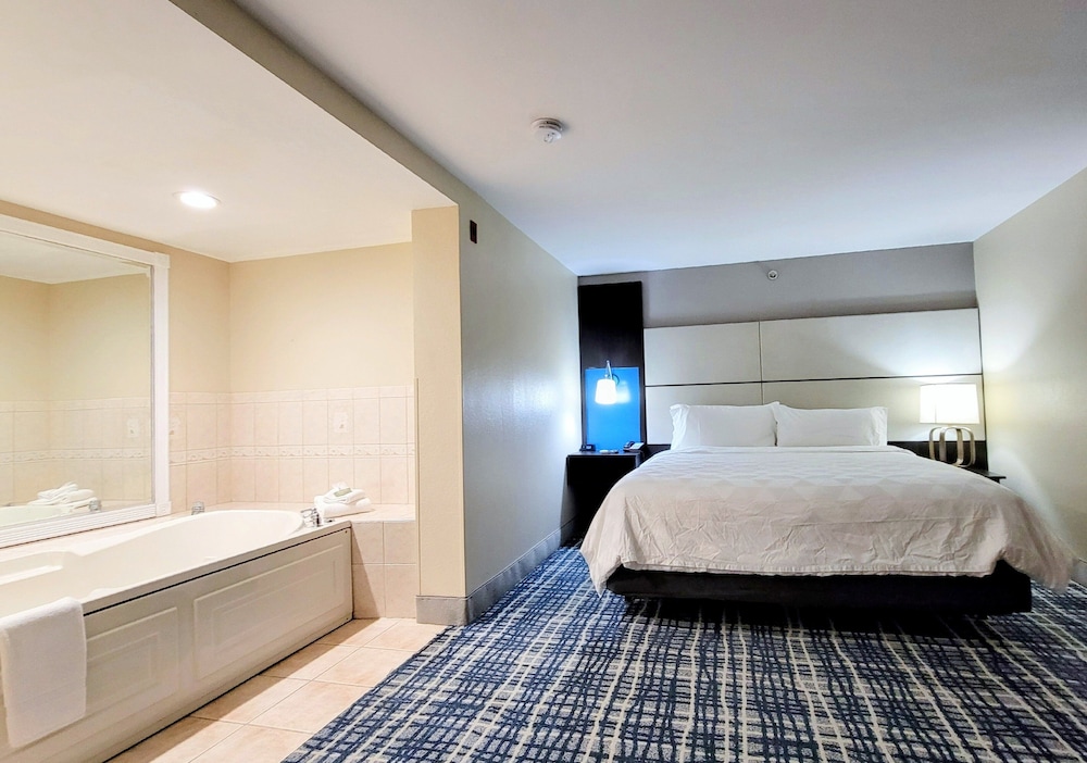 Holiday Inn Belcamp Aberdeen Area by IHG - photo 11