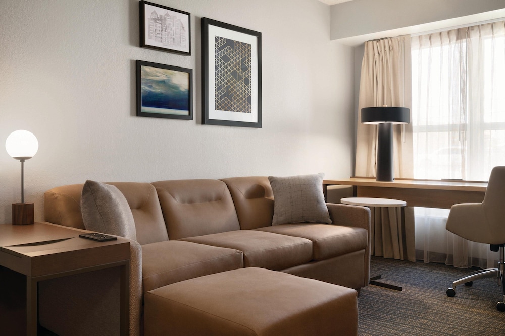 Residence Inn by Marriott El Paso - photo 13