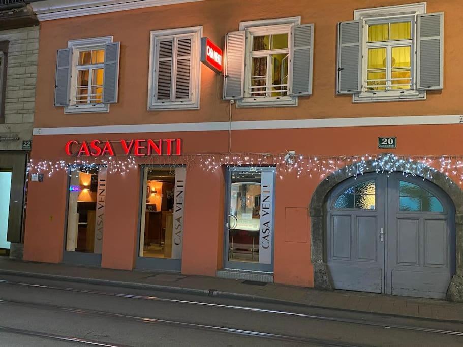 Casaventi T6 - last minute hotel in Graz