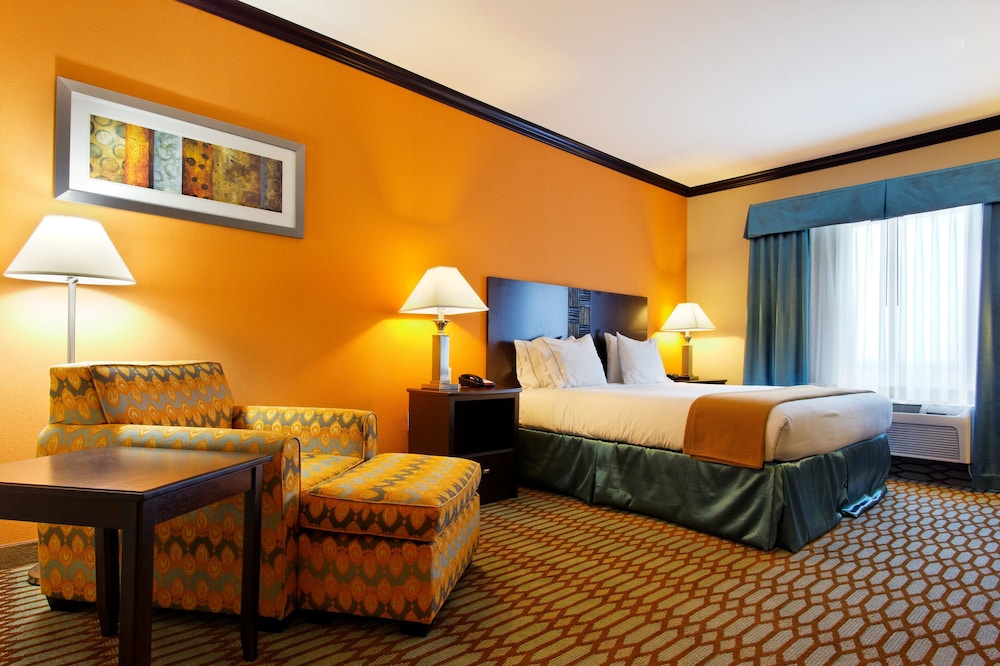 Holiday Inn Express Hotel & Suites Corpus Christi Portland by IHG - photo 10