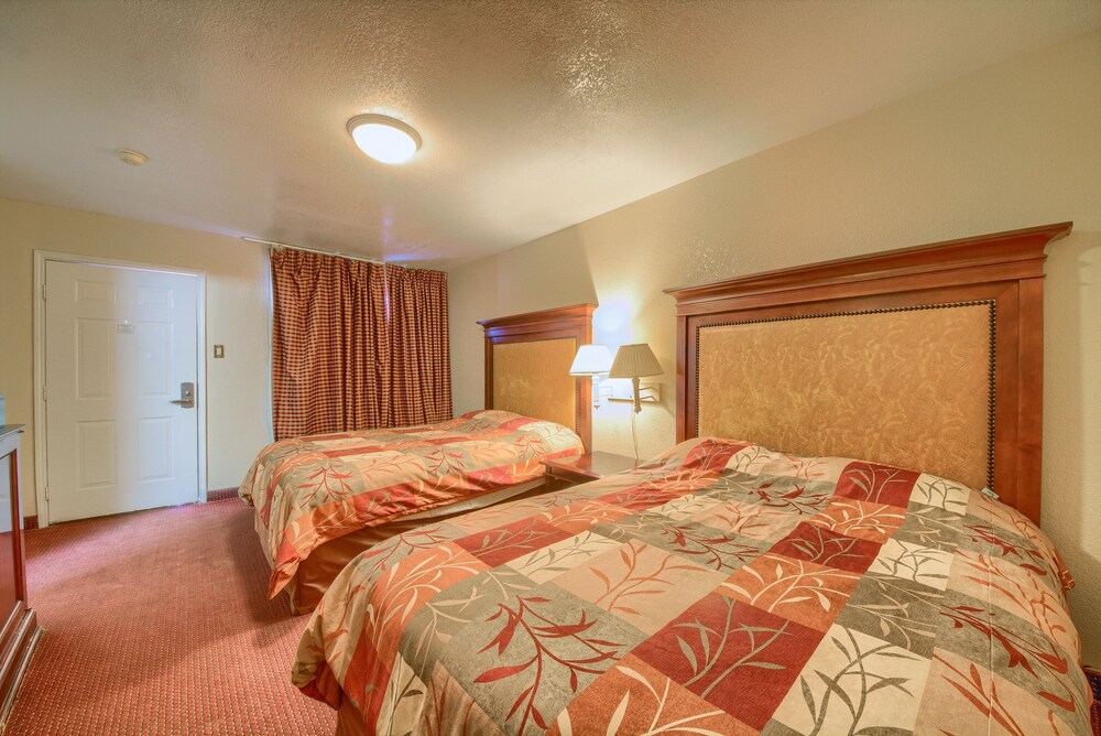 Amber Sky Motel - photo 18