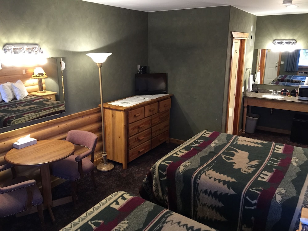 The Historic Madison Hotel Motel - photo 46