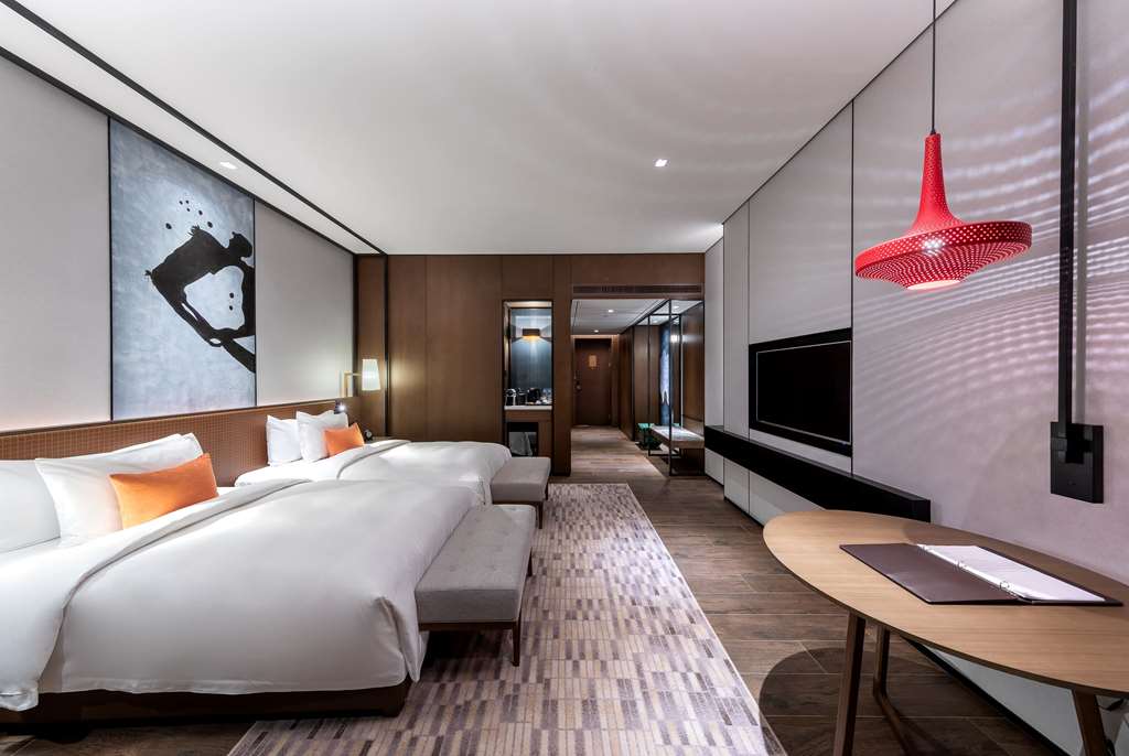 Wyndham Grand Yangon Hotel in Yangon, Myanmar