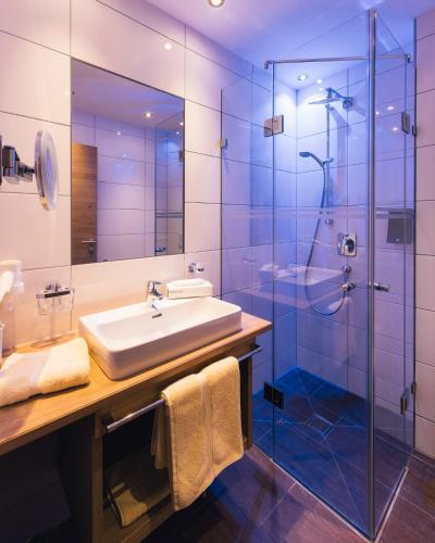 Hotel Sonnleiten — Prutz — photo 3