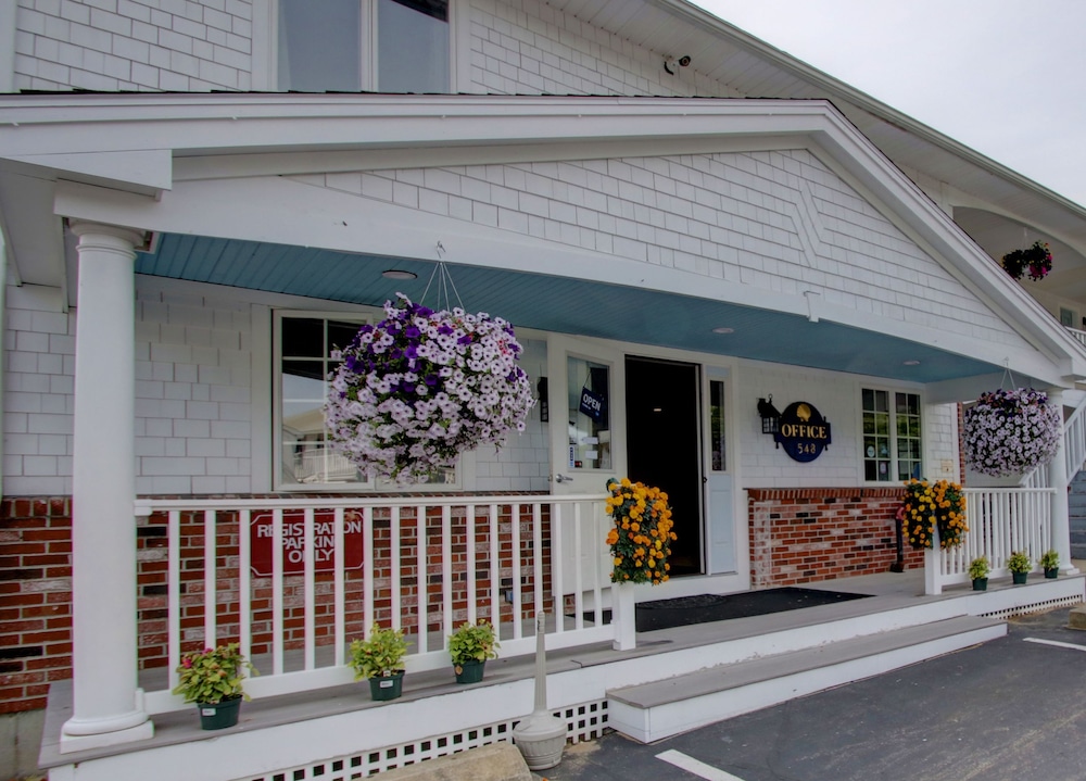 Ogunquit Tides Resort - photo 82