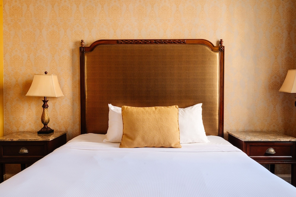 The Lafayette by LuxUrban - photo 21