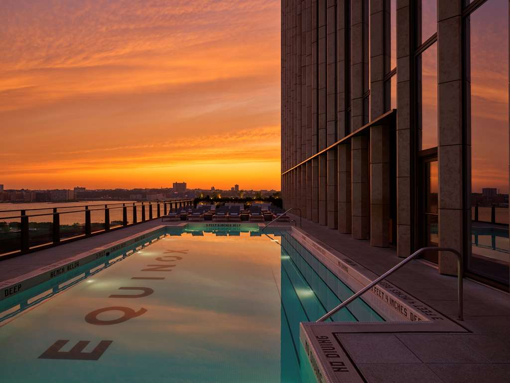 Equinox Hotel New York - photo 25
