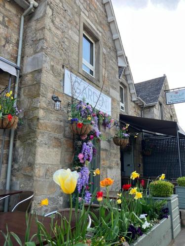 Garden Rooms Ferry Rd Pitlochry — Pitlochry