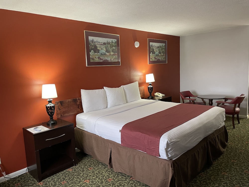 Budget Host Inn Greenup - photo 14