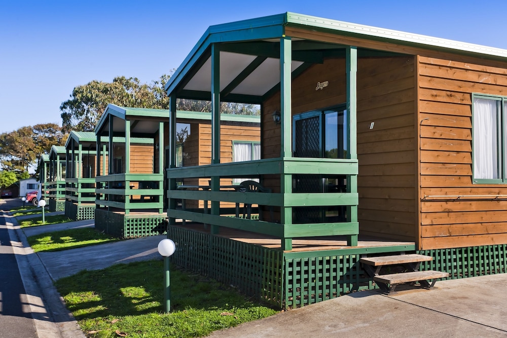 Portland Holiday Village in Portland, Australia