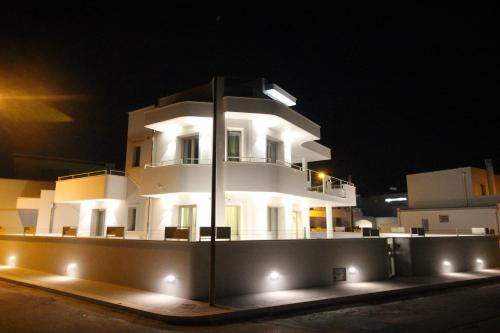 Almare' B&b — 4-Star Luxury Hotel in Carovigno, Italy