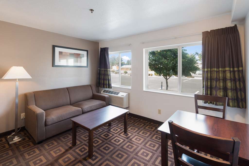 Quality Inn & Suites Kennewick Tri Cities - photo 34
