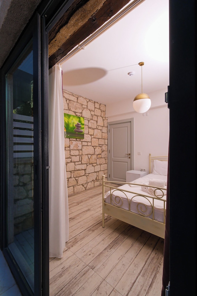 Kybele Alacati — Cesme — photo 5