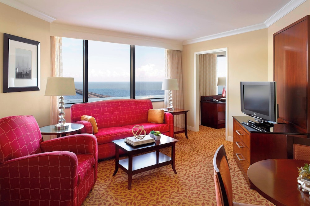 New Orleans Marriott Metairie at Lakeway - photo 22