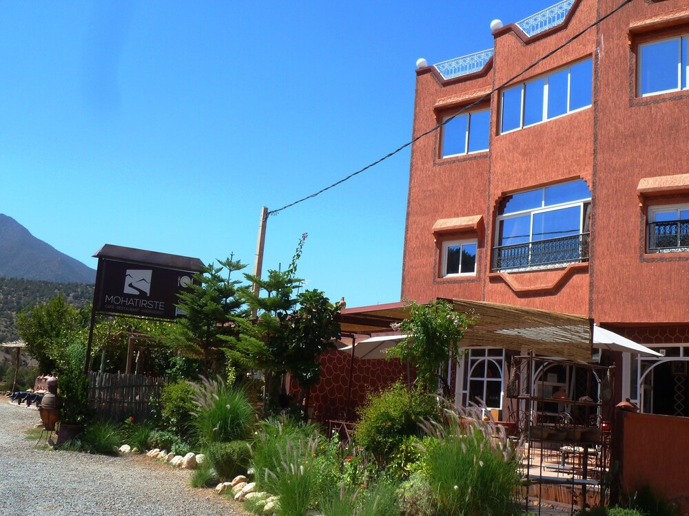 Mohatirste - last minute hotel in Marrakesh