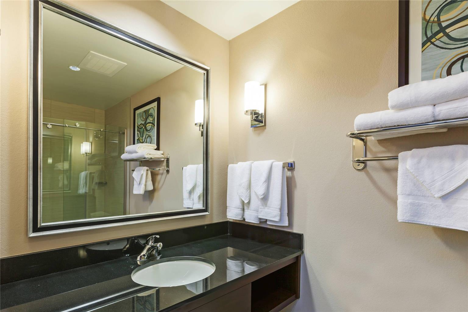 Clarion Hotel The Colony Plano West - photo 13