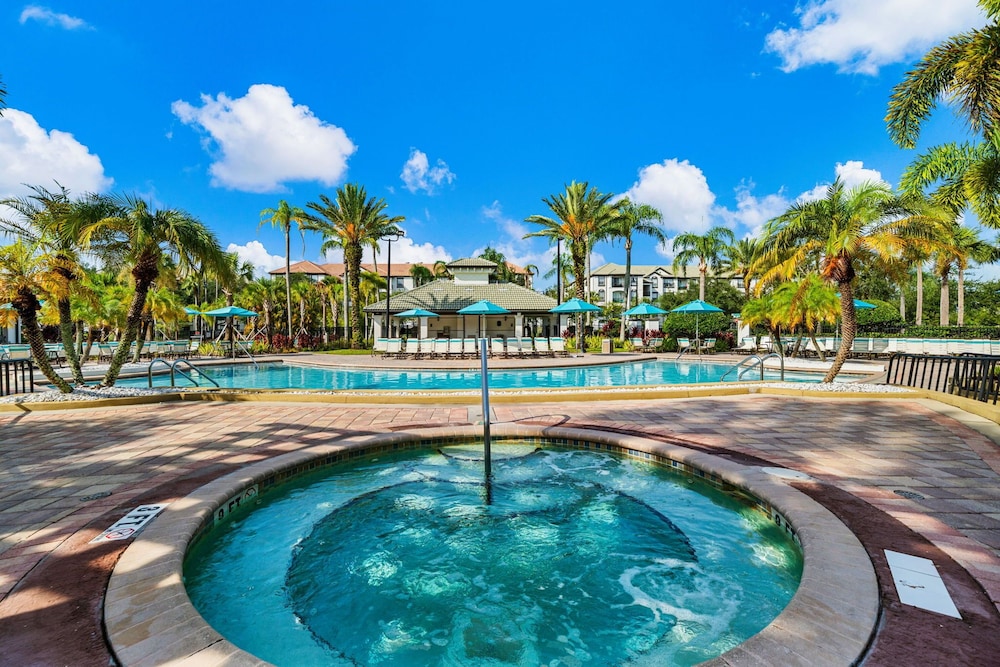 Vista Cay by Orlando Resort Rentals on Universal Boulevard - photo 109