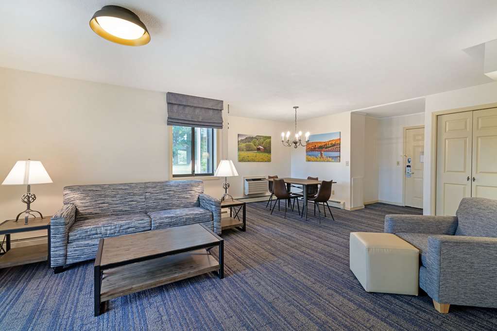 Best Western Inn & Suites Rutland Killington - photo 49